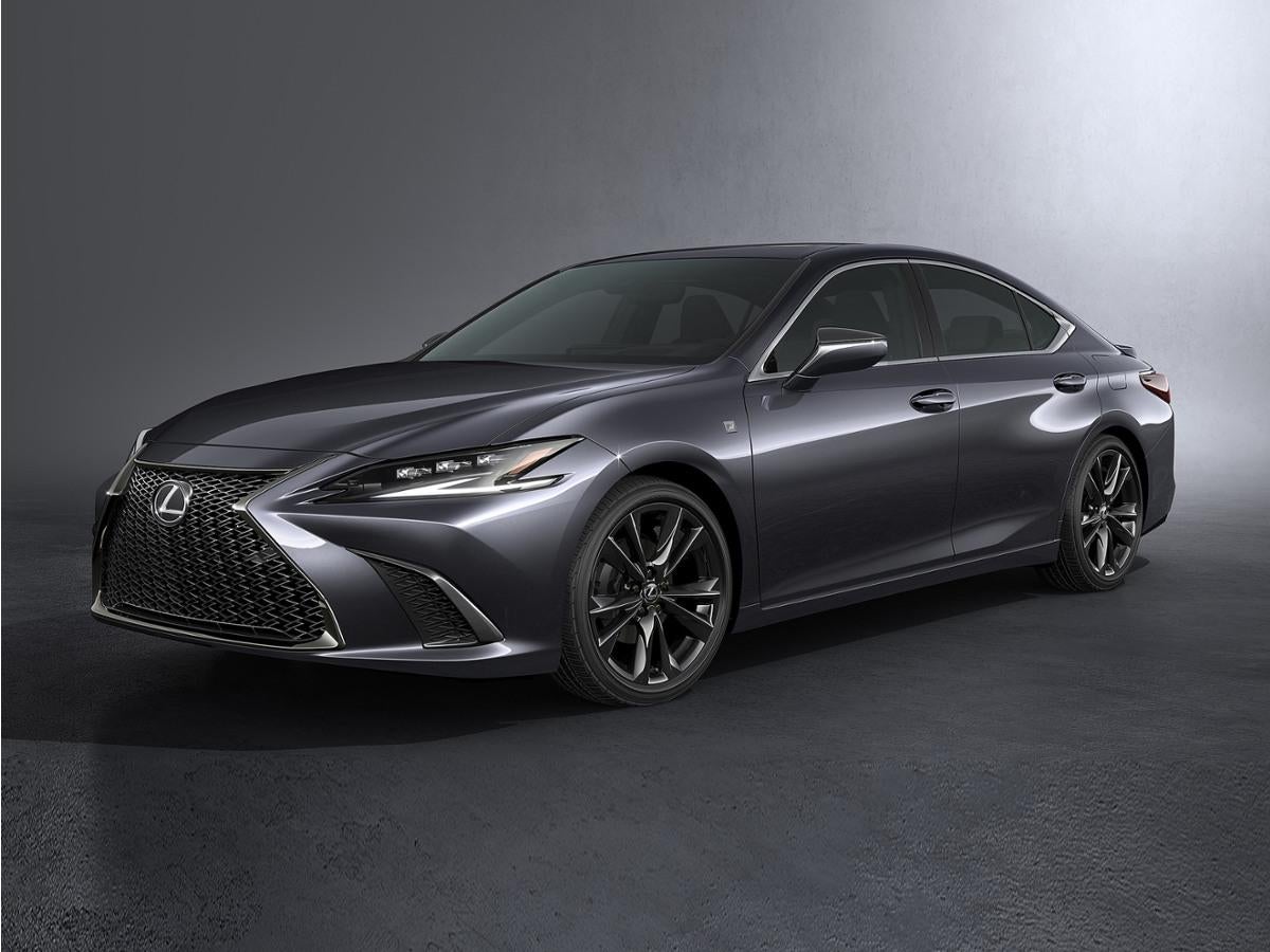 lexus es 2022 58AJZ1B16NU123554 image lexus es 2022 58AJZ1B16NU123554 image