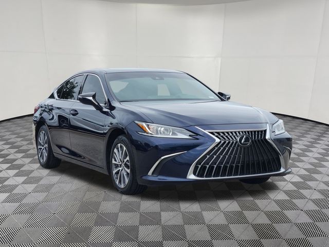 lexus es 2022 58ACZ1B17NU139254 image lexus es 2022 58ACZ1B17NU139254 image