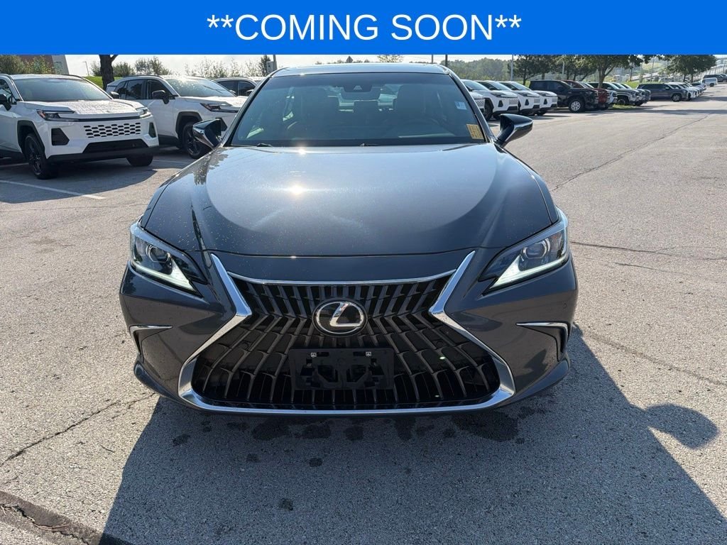 lexus es 2022 58AD11D12NU008998 image lexus es 2022 58AD11D12NU008998 image