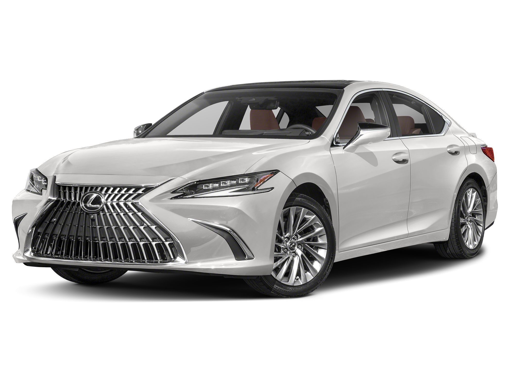 lexus es 2022 58AFZ1B14NU125387 image lexus es 2022 58AFZ1B14NU125387 image
