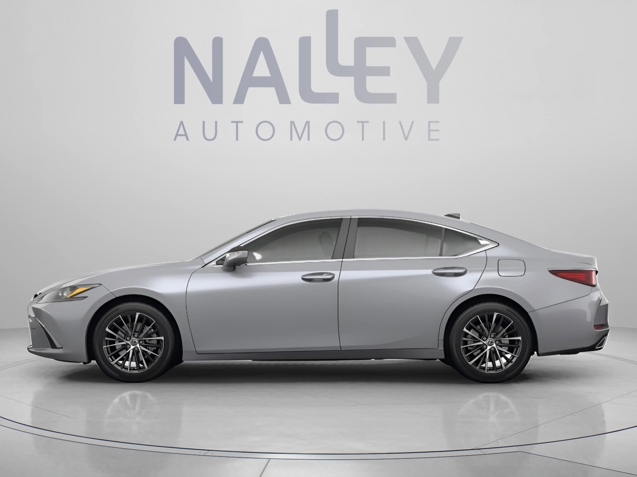 lexus es 2022 58AFZ1B14NU122957 image lexus es 2022 58AFZ1B14NU122957 image