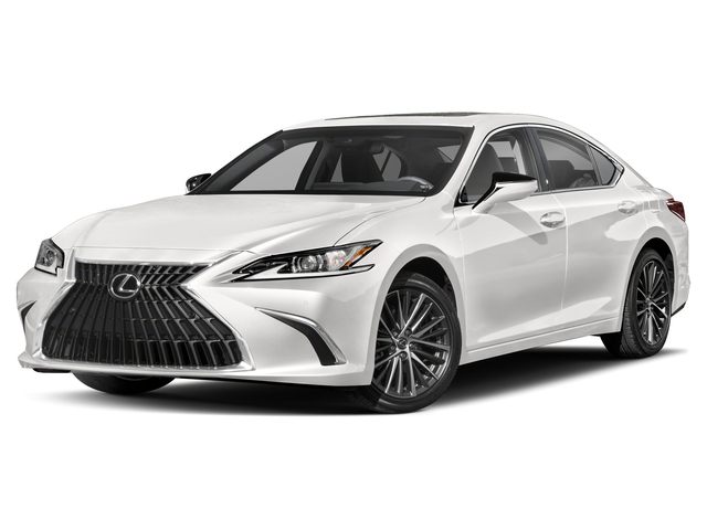 lexus es 2022 58ADZ1B16NU119680 image lexus es 2022 58ADZ1B16NU119680 image