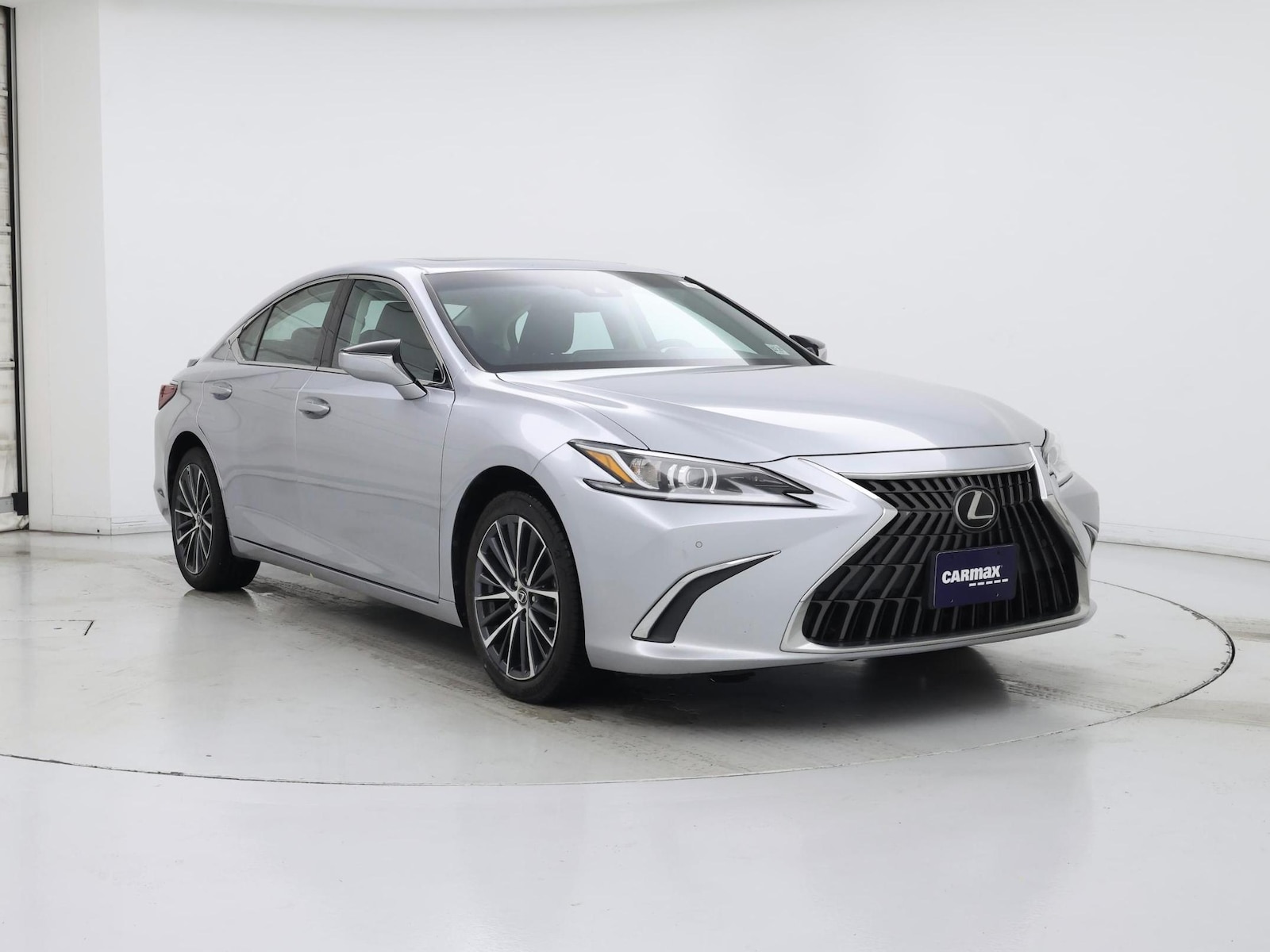 lexus es 2022 58AD11D1XNU009297 image lexus es 2022 58AD11D1XNU009297 image