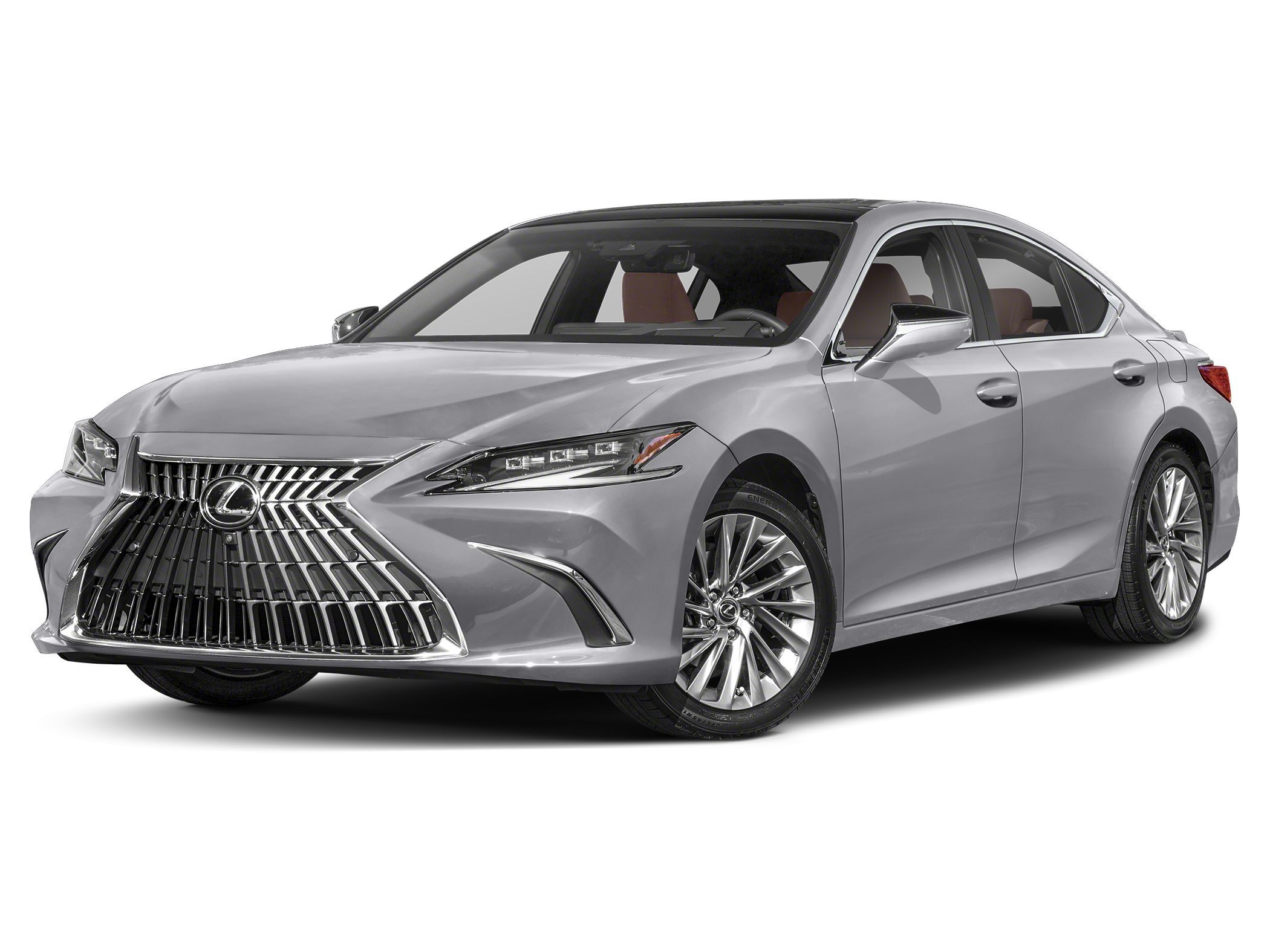 lexus es 2022 58AFZ1B10NU119635 image lexus es 2022 58AFZ1B10NU119635 image
