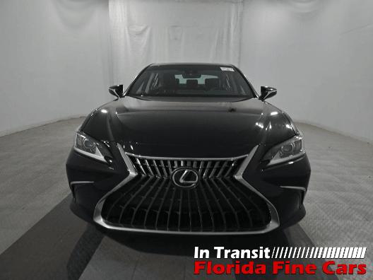 lexus es 2022 58AD11D16NU009958 image lexus es 2022 58AD11D16NU009958 image