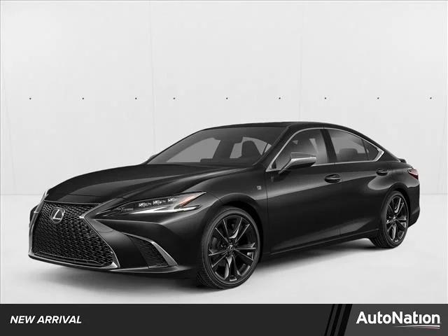 lexus es 2022 58ADZ1B16NU118965 image lexus es 2022 58ADZ1B16NU118965 image