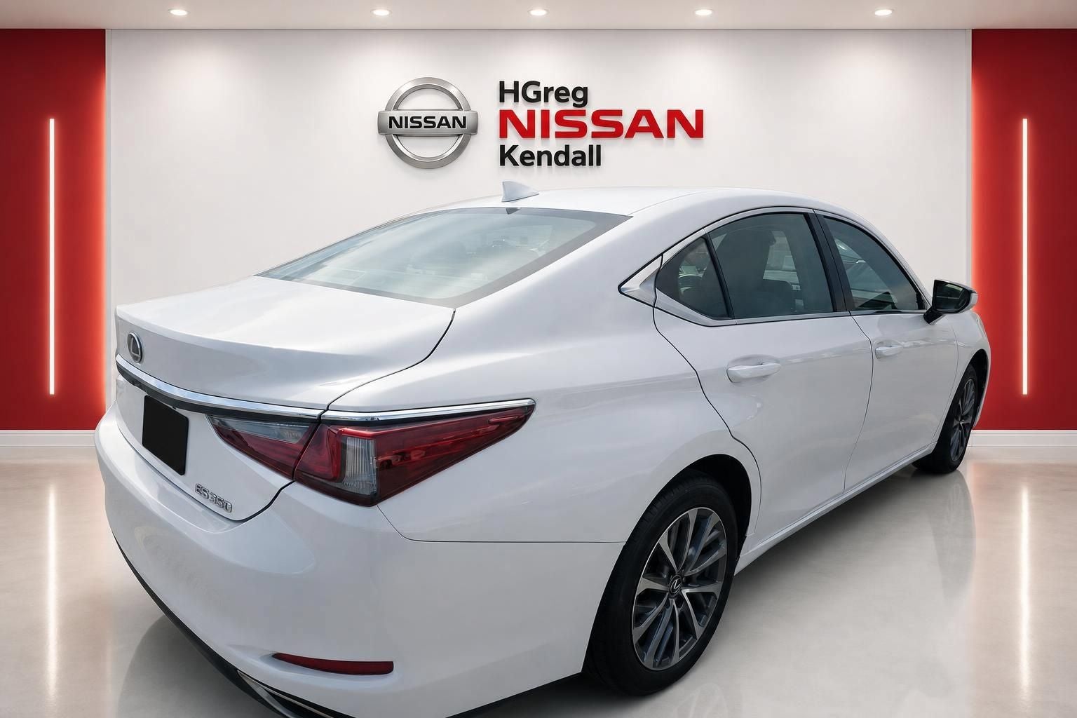 lexus es 2022 58ACZ1B18NU136668 image lexus es 2022 58ACZ1B18NU136668 image