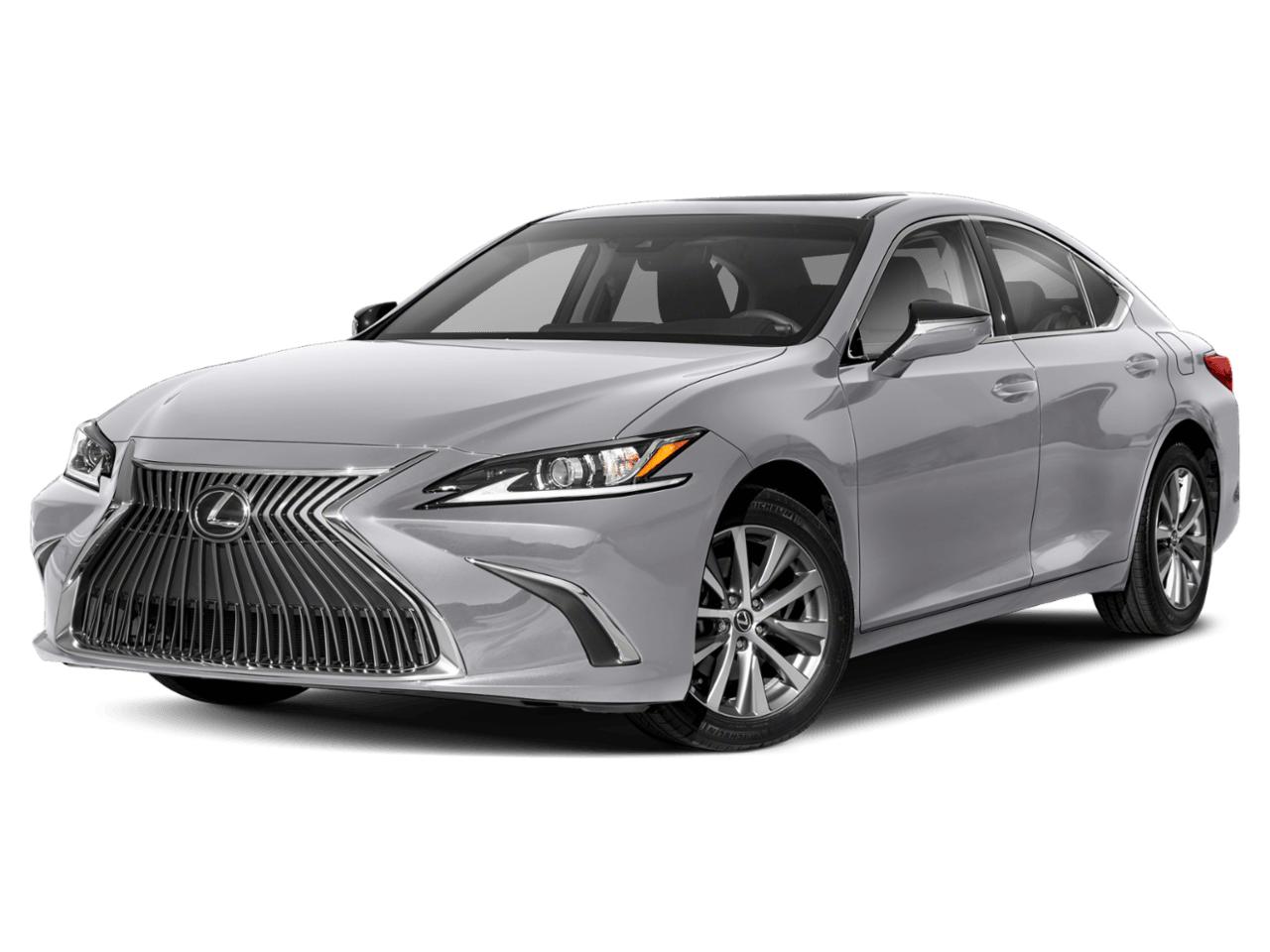 lexus es 2022 58AD11D13NU009576 image lexus es 2022 58AD11D13NU009576 image