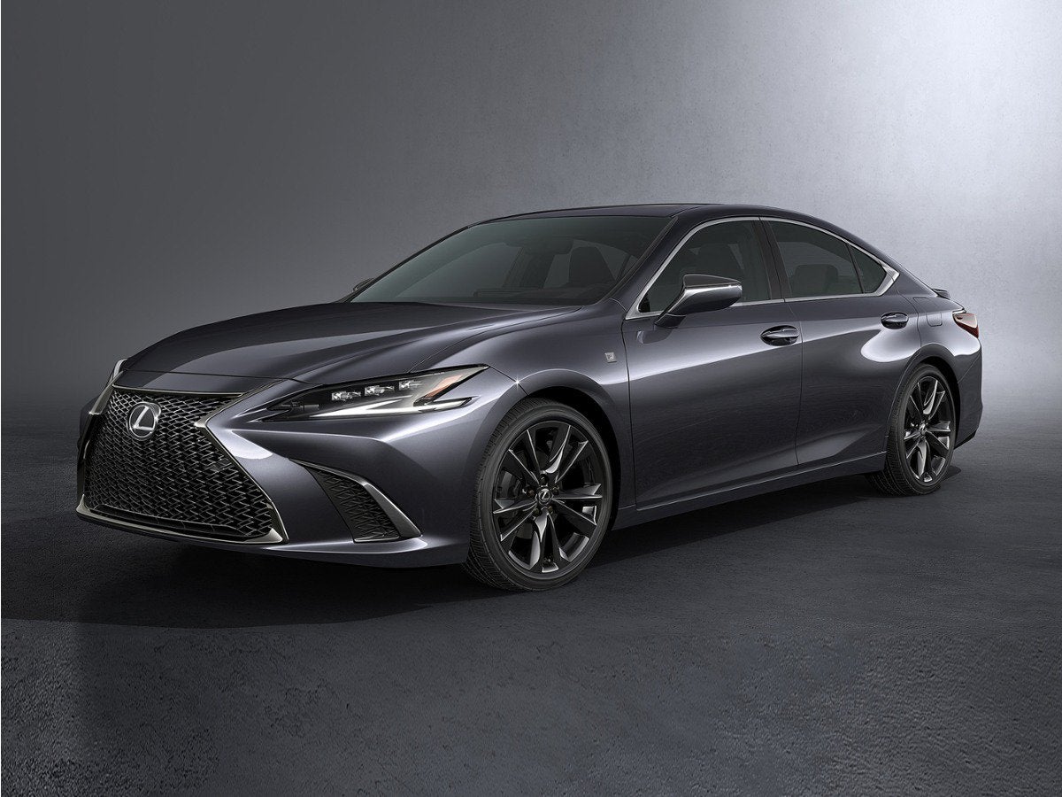 lexus es 2022 58ACZ1B11NU123325 image lexus es 2022 58ACZ1B11NU123325 image