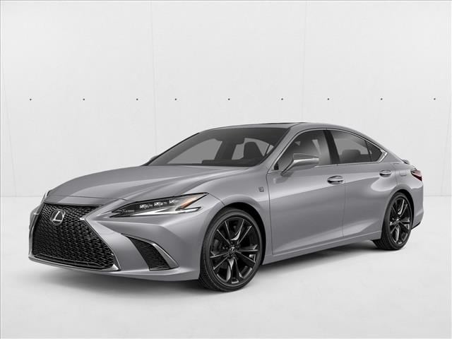 lexus es 2022 58AJZ1B11NU129360 image lexus es 2022 58AJZ1B11NU129360 image