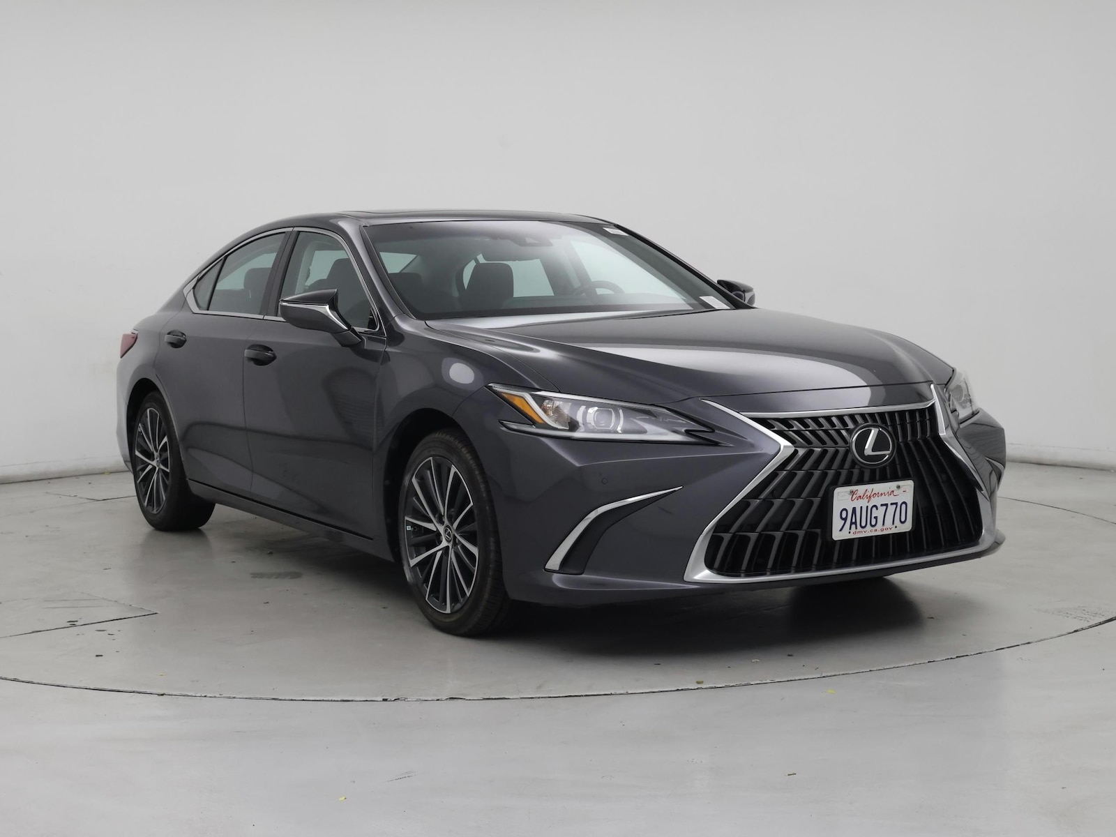 lexus es 2022 58ADZ1B16NU121025 image lexus es 2022 58ADZ1B16NU121025 image