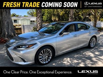 lexus es 2022 58AFZ1B17NU116683 image lexus es 2022 58AFZ1B17NU116683 image