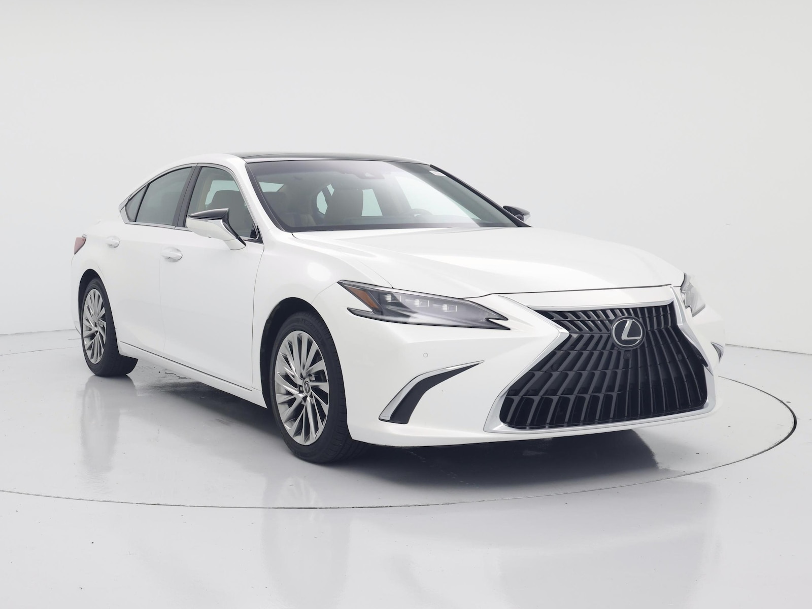 lexus es 2022 58AFZ1B17NU137405 image lexus es 2022 58AFZ1B17NU137405 image