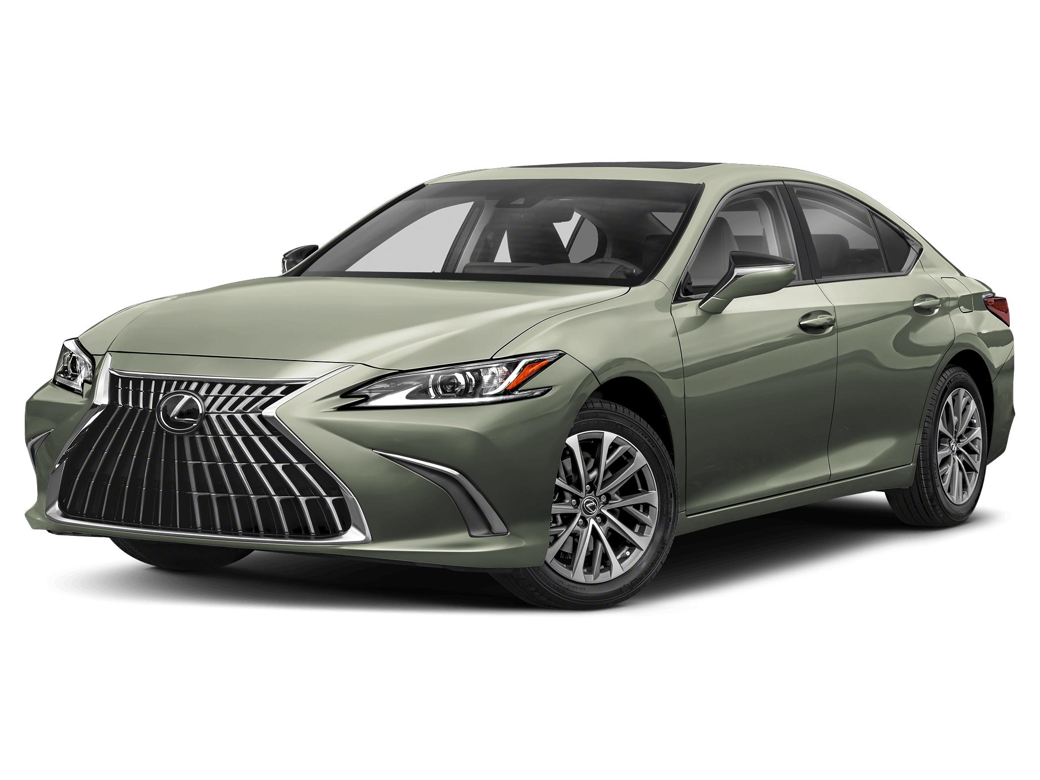 lexus es 2025 58ADZ1B1XSU194376 image lexus es 2025 58ADZ1B1XSU194376 image