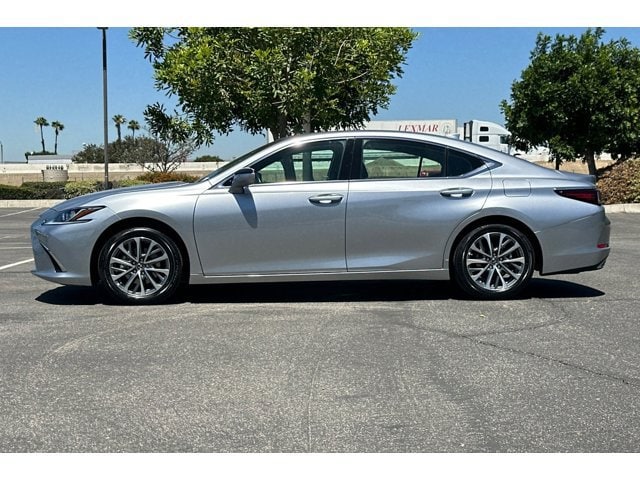 lexus es 2025 58ACZ1B12SU207679 image lexus es 2025 58ACZ1B12SU207679 image