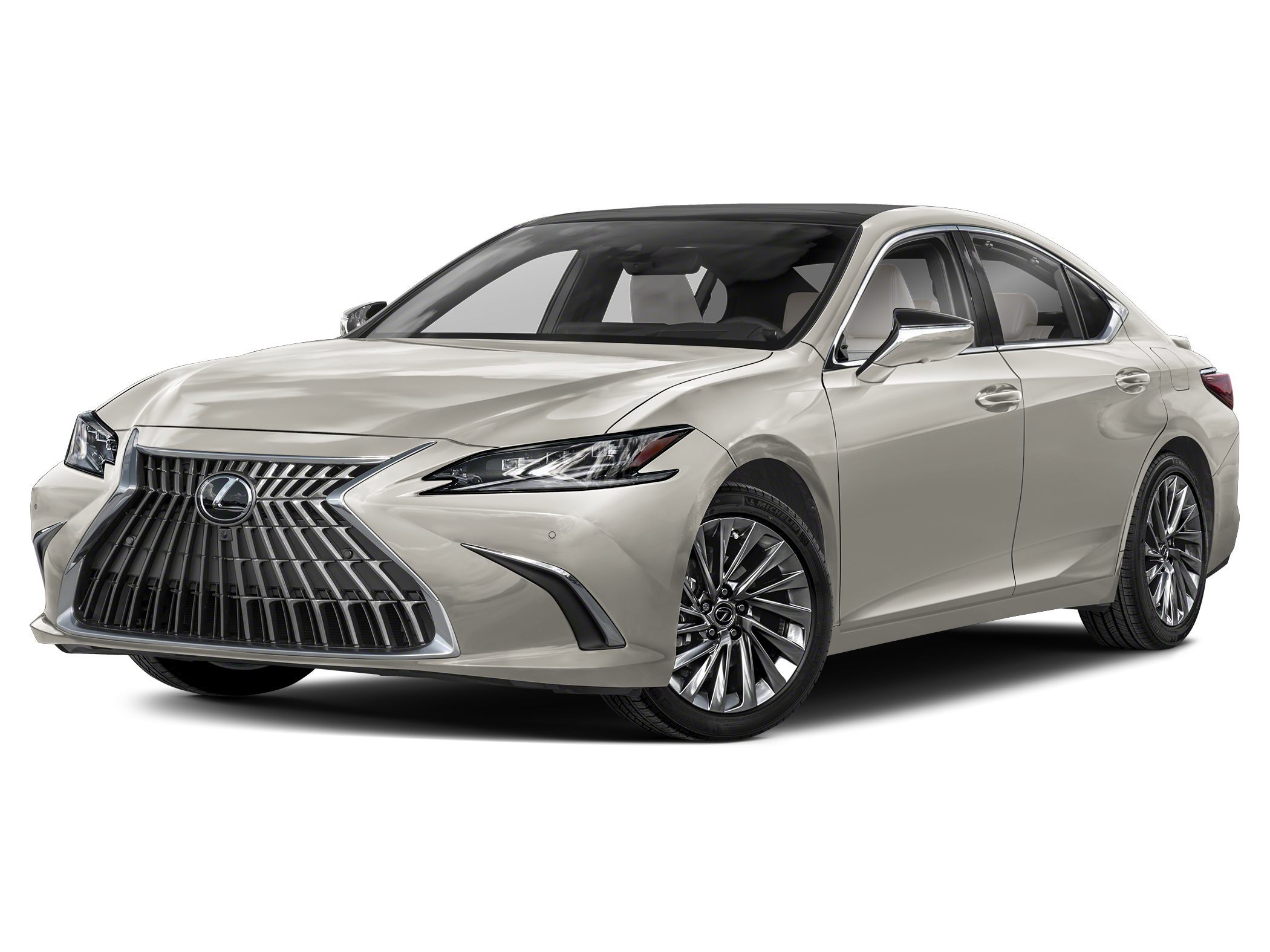 lexus es 2025 58AFZ1B15SU208371 image lexus es 2025 58AFZ1B15SU208371 image