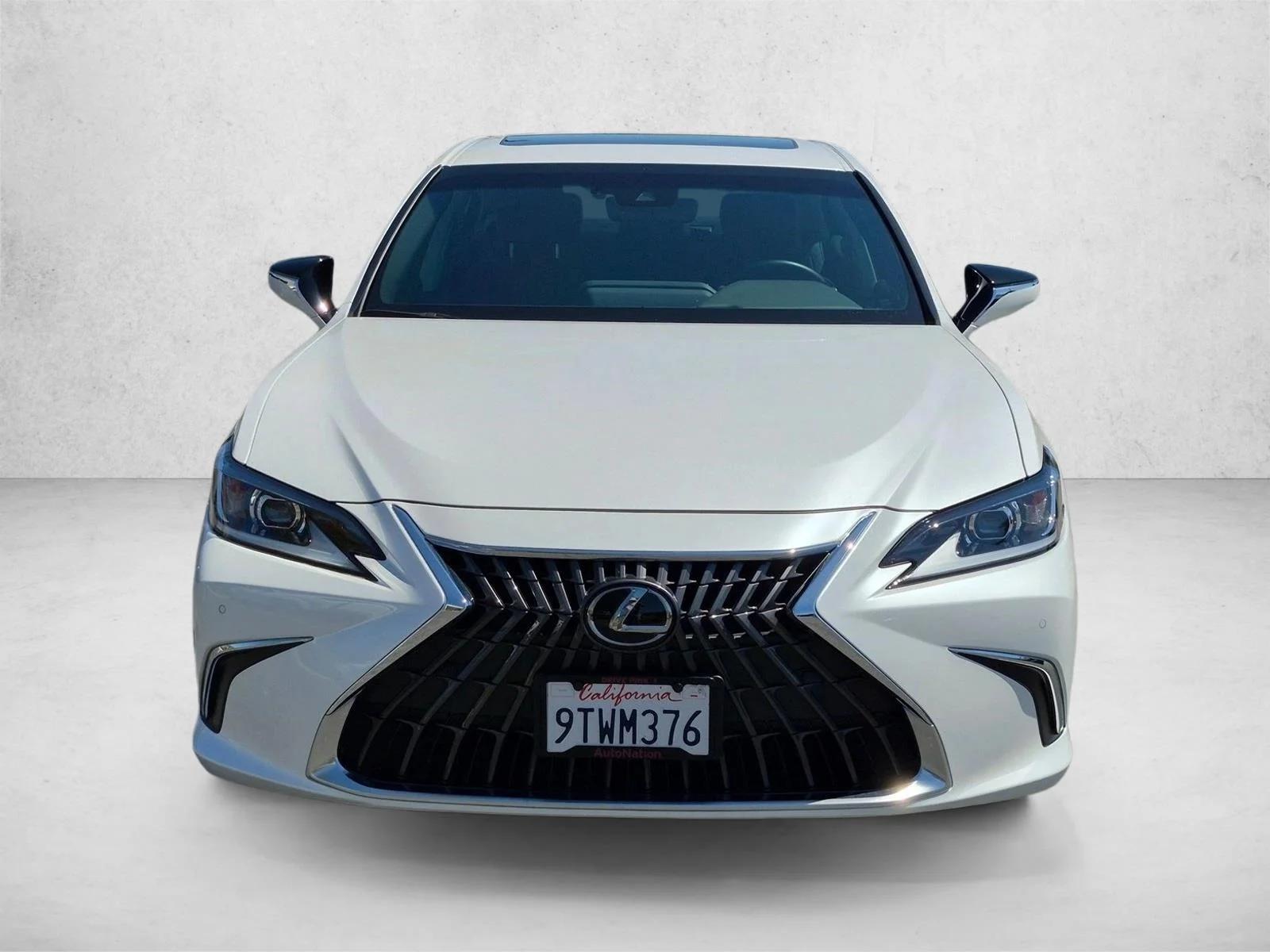 lexus es 2025 58ADZ1B17SU204541 image lexus es 2025 58ADZ1B17SU204541 image