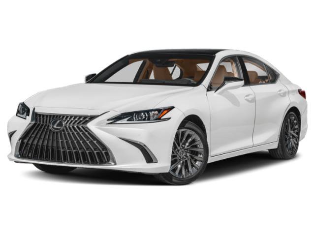 lexus es 2025 58AEZ1B13SU188150 image lexus es 2025 58AEZ1B13SU188150 image