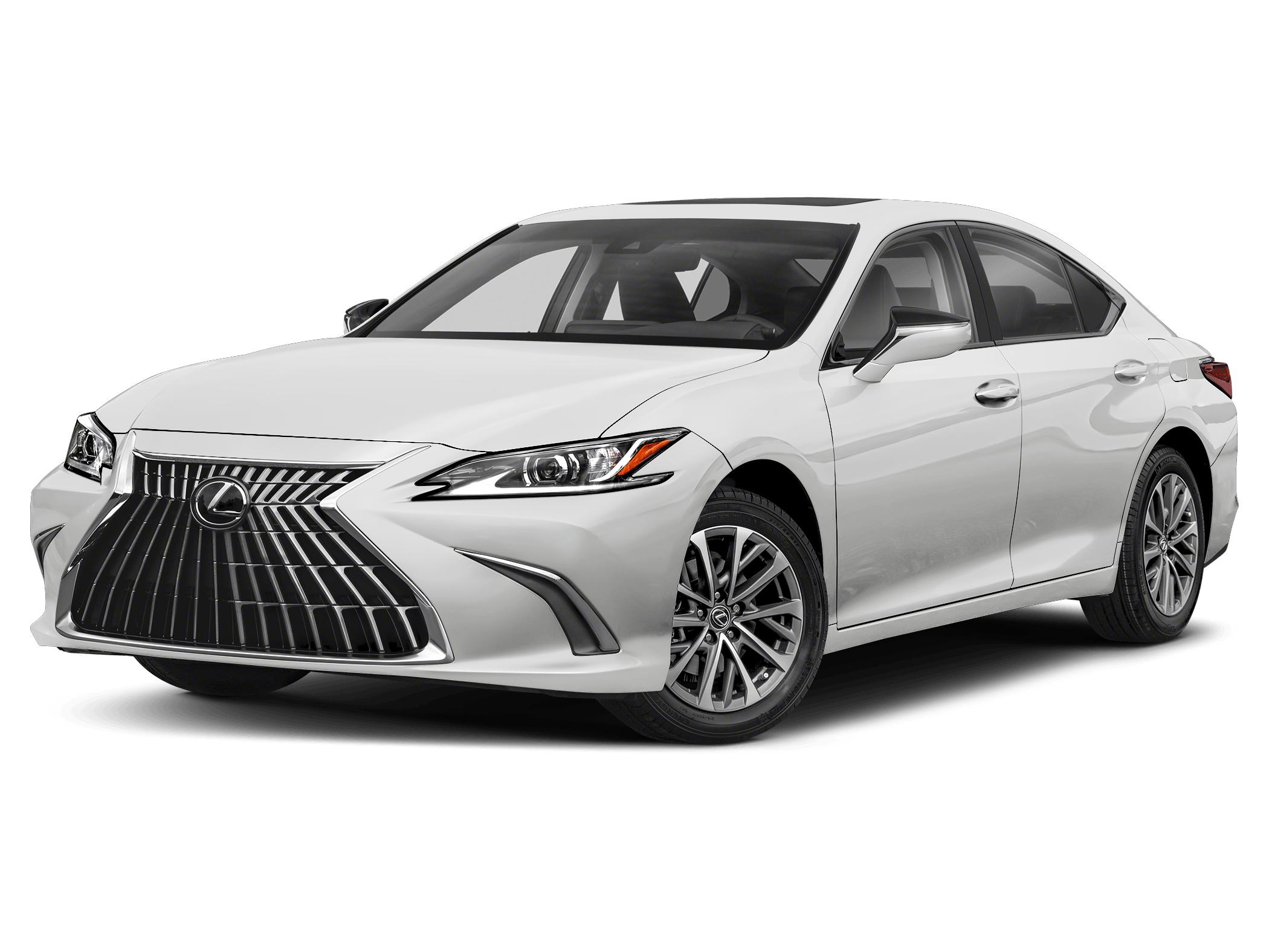 lexus es 2025 58ADZ1B18SU189564 image lexus es 2025 58ADZ1B18SU189564 image