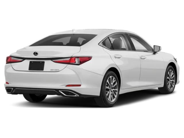 lexus es 2025 58ADZ1B18SU193517 image lexus es 2025 58ADZ1B18SU193517 image