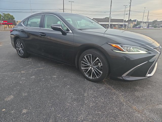 lexus es 2025 58ADZ1B11SU188336 image lexus es 2025 58ADZ1B11SU188336 image