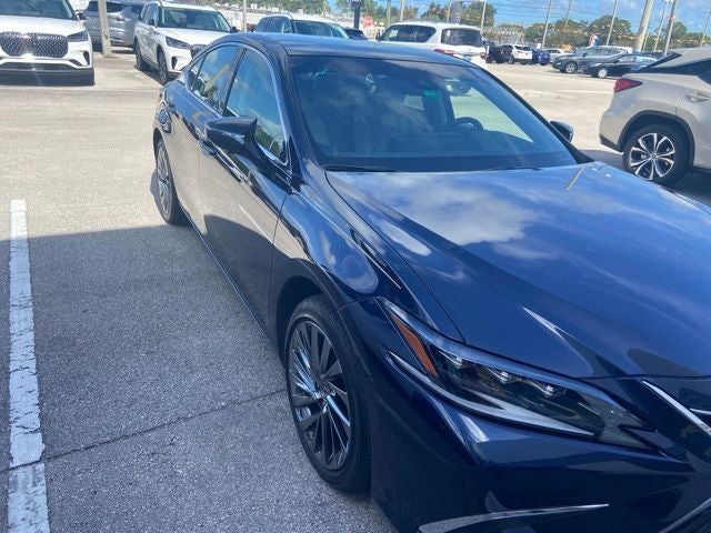 lexus es 2025 58AFZ1B15SU199588 image lexus es 2025 58AFZ1B15SU199588 image
