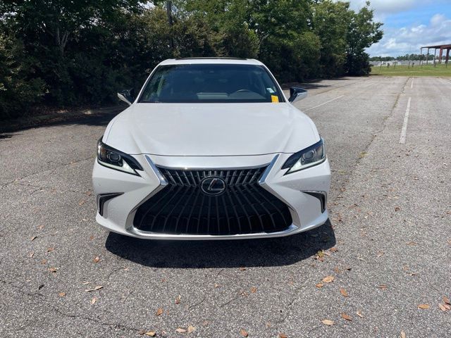lexus es 2025 58ADZ1B18SU197678 image lexus es 2025 58ADZ1B18SU197678 image