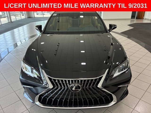 lexus es 2025 58ADZ1B11SU208777 image lexus es 2025 58ADZ1B11SU208777 image