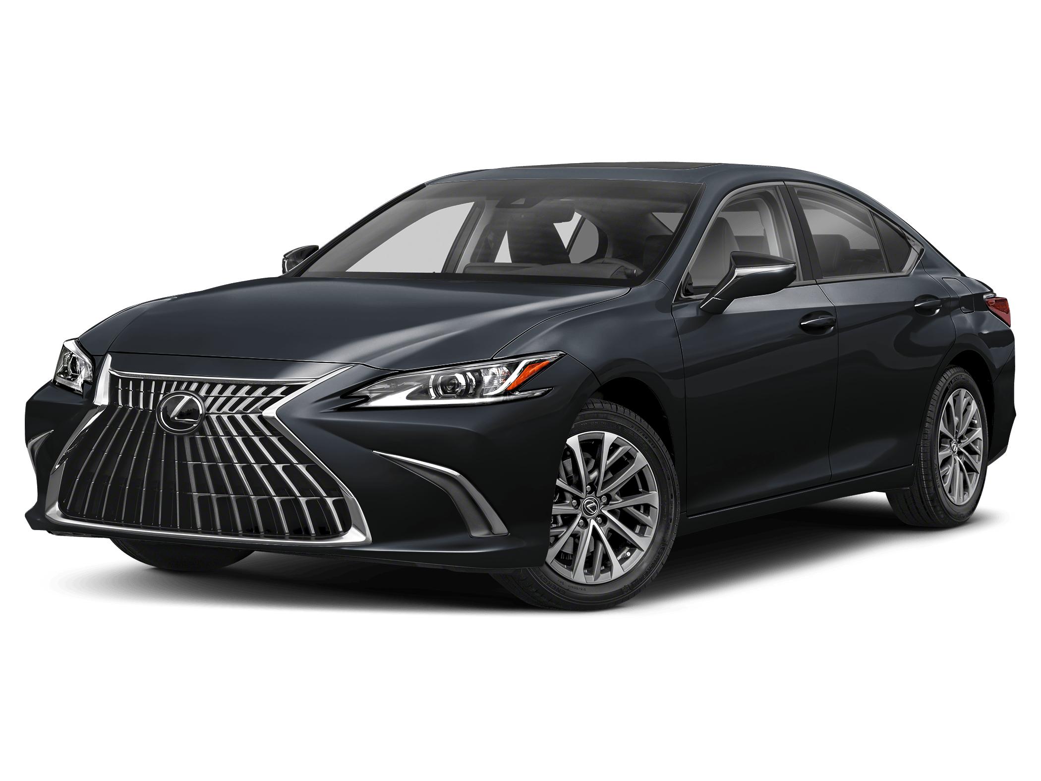 lexus es 2025 58ADZ1B16SU186954 image