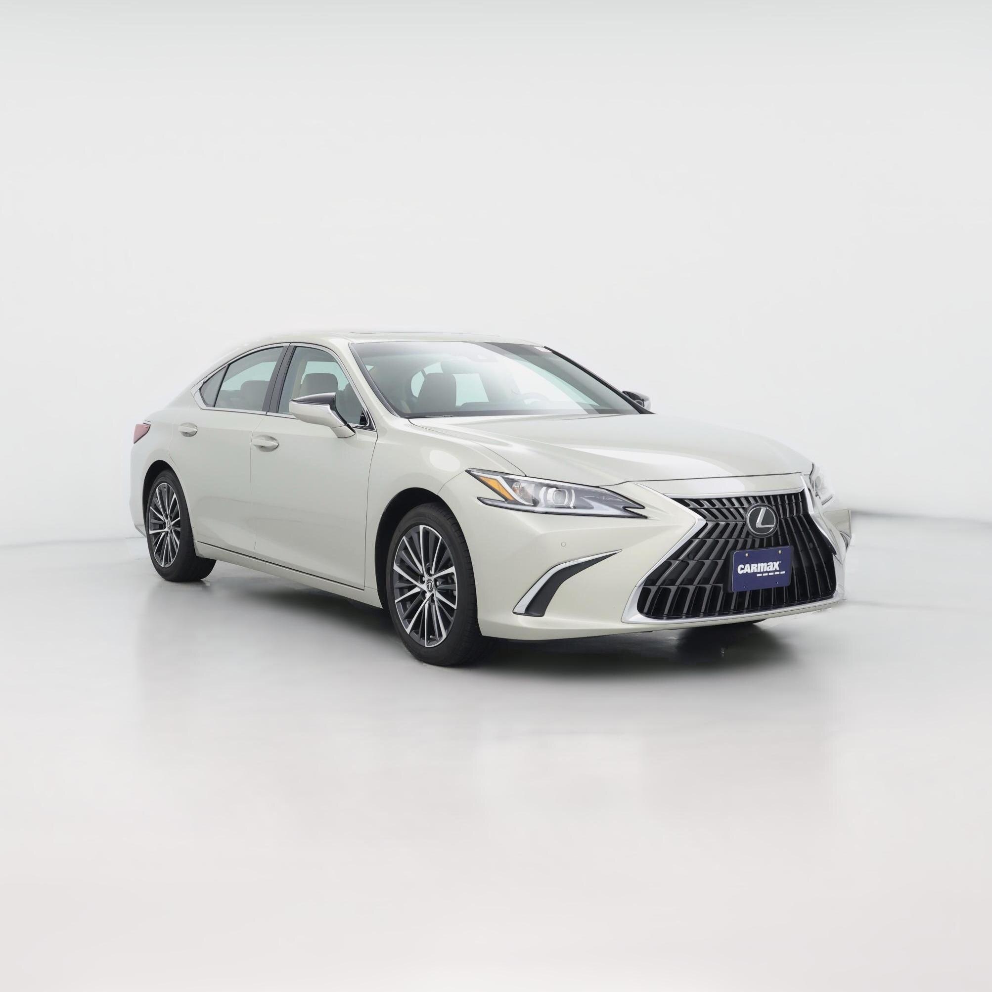lexus es 2025 58ADZ1B1XSU207031 image lexus es 2025 58ADZ1B1XSU207031 image