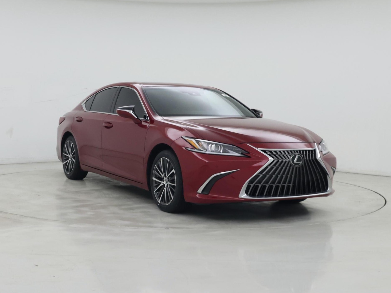 lexus es 2025 58ADZ1B19SU202161 image lexus es 2025 58ADZ1B19SU202161 image