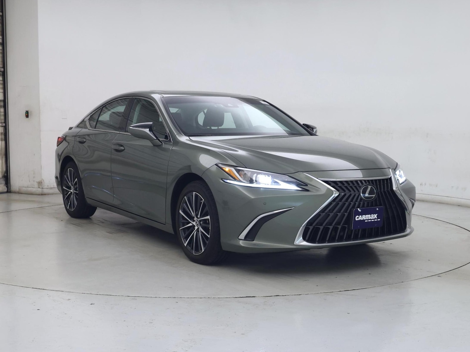 lexus es 2025 58ADZ1B11SU194394 image lexus es 2025 58ADZ1B11SU194394 image