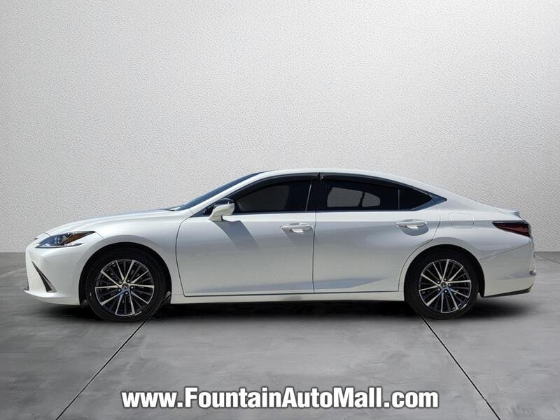lexus es 2025 58ADZ1B15SU185438 image lexus es 2025 58ADZ1B15SU185438 image