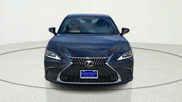 lexus es 2025 58ADZ1B13SU205184 image lexus es 2025 58ADZ1B13SU205184 image