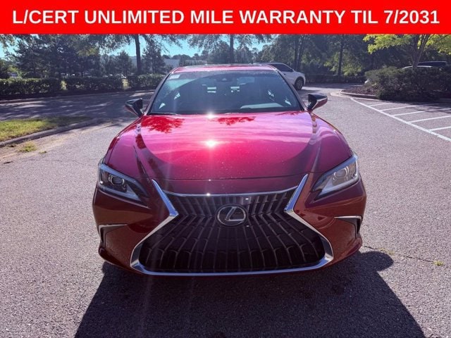 lexus es 2025 58ADZ1B17SU206936 image lexus es 2025 58ADZ1B17SU206936 image