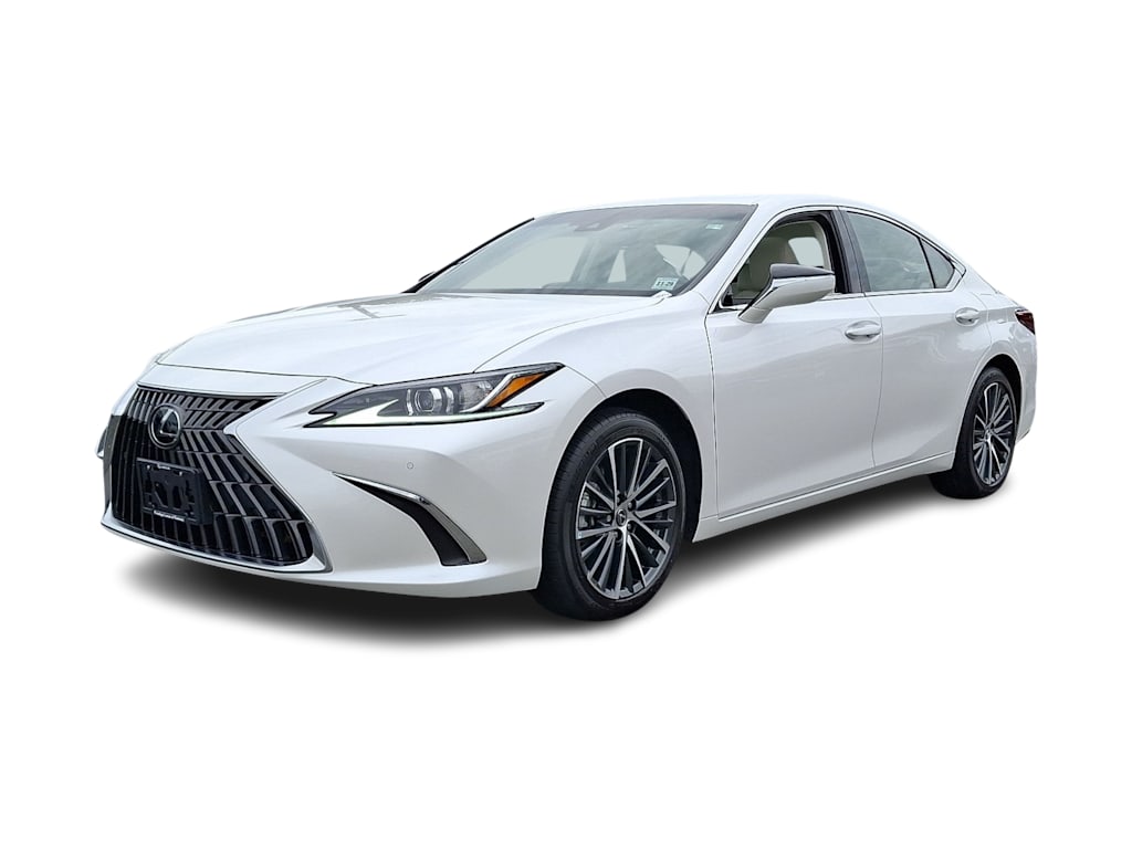 lexus es 2025 58ADZ1B12SU215916 image lexus es 2025 58ADZ1B12SU215916 image