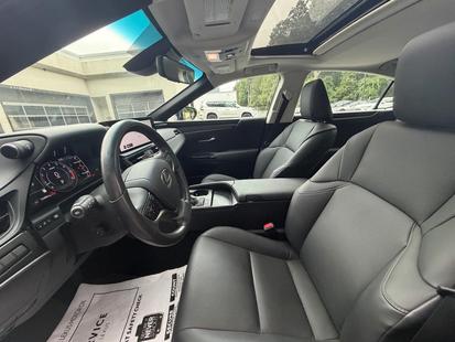 lexus es 2025 58ADZ1B18SU186695 image lexus es 2025 58ADZ1B18SU186695 image