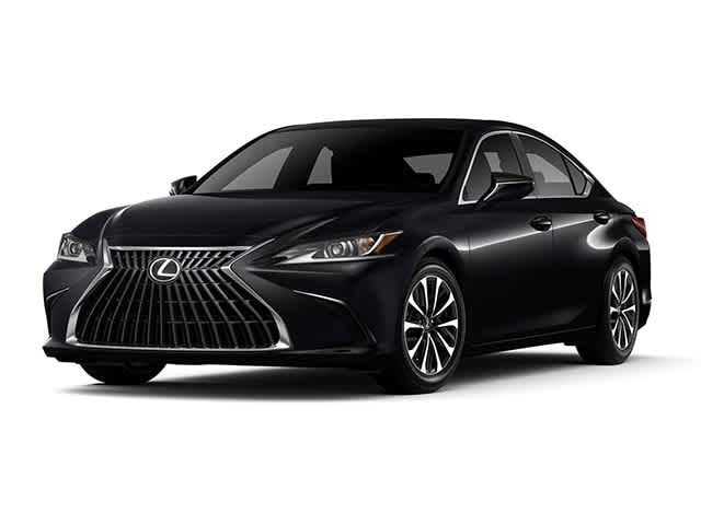 lexus es 2025 58ADZ1B18SU193923 image lexus es 2025 58ADZ1B18SU193923 image