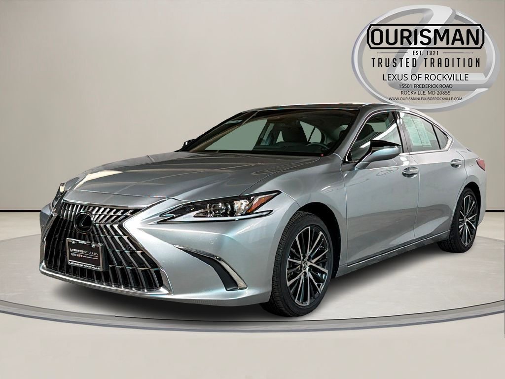 lexus es 2025 58ADZ1B1XSU187556 image lexus es 2025 58ADZ1B1XSU187556 image