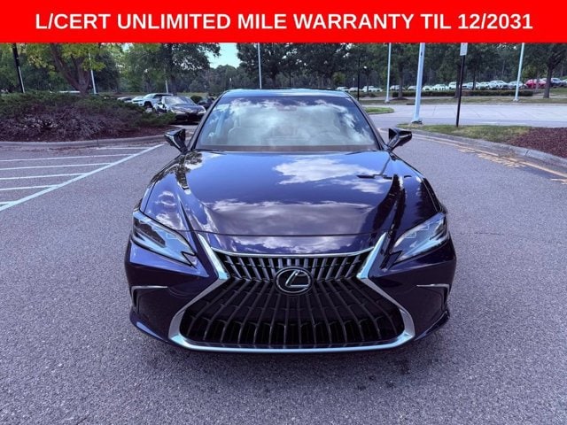 lexus es 2025 58AFZ1B19SU219745 image lexus es 2025 58AFZ1B19SU219745 image