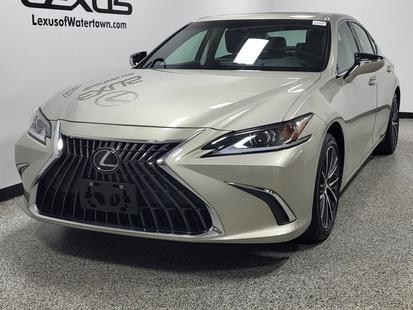 lexus es 2025 58ADZ1B18SU203527 image lexus es 2025 58ADZ1B18SU203527 image