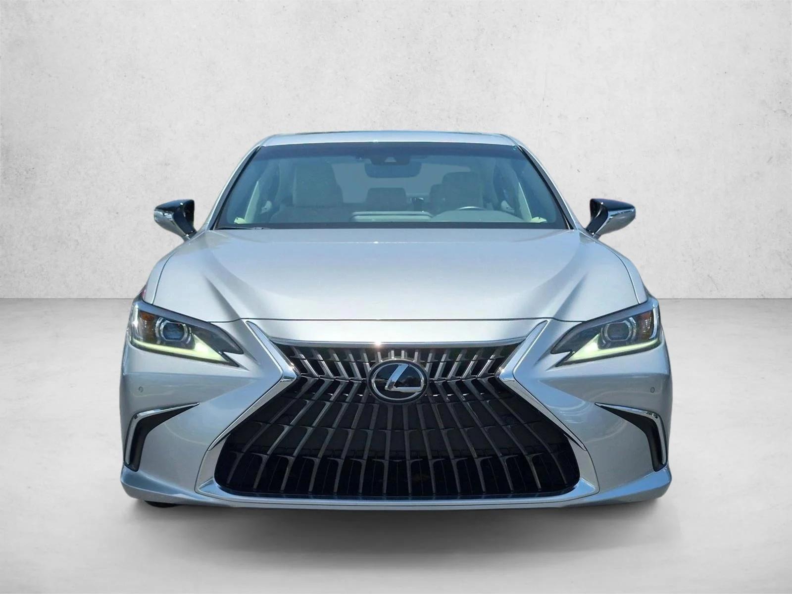 lexus es 2025 58ADZ1B15SU209527 image lexus es 2025 58ADZ1B15SU209527 image