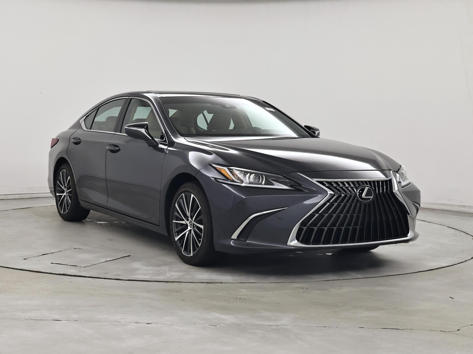 lexus es 2025 58ADZ1B17SU200036 image lexus es 2025 58ADZ1B17SU200036 image