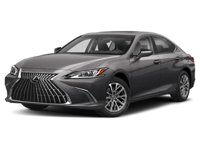lexus es 2025 58ADZ1B17SU212915 image lexus es 2025 58ADZ1B17SU212915 image