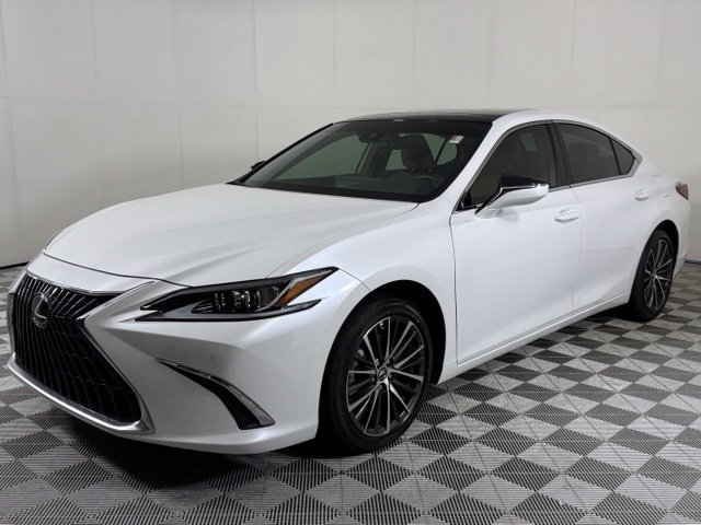 lexus es 2025 58ADZ1B15SU212671 image lexus es 2025 58ADZ1B15SU212671 image