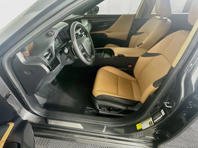 lexus es 2025 58ADZ1B15SU218308 image lexus es 2025 58ADZ1B15SU218308 image