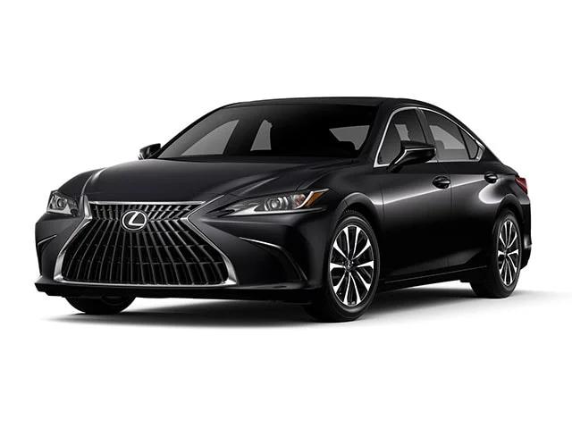 lexus es 2025 58ADZ1B15SU190316 image lexus es 2025 58ADZ1B15SU190316 image