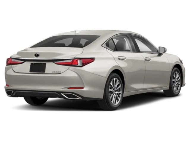 lexus es 2025 58ADZ1B17SU202644 image lexus es 2025 58ADZ1B17SU202644 image
