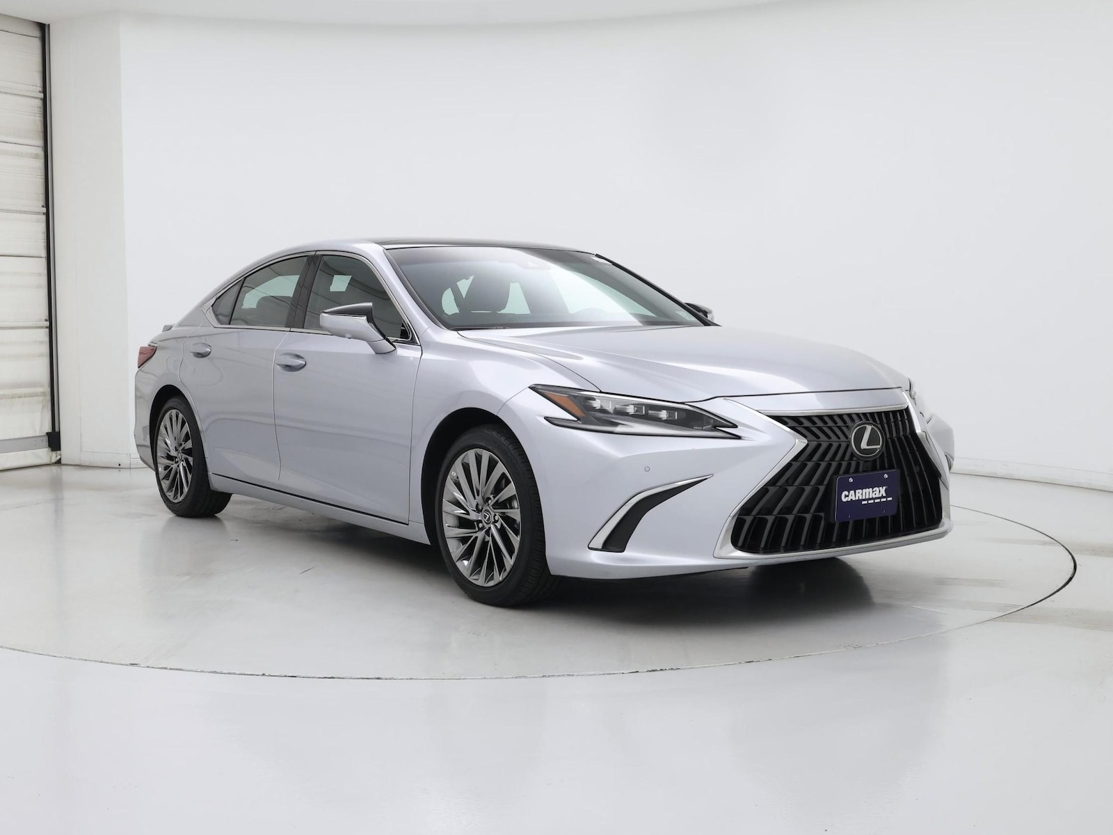lexus es 2025 58AFZ1B16SU197834 image lexus es 2025 58AFZ1B16SU197834 image