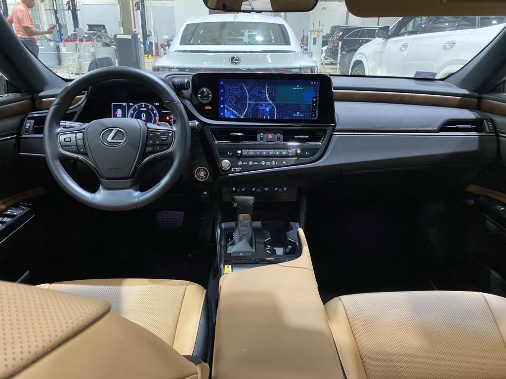 lexus es 2025 58ADZ1B15SU212394 image lexus es 2025 58ADZ1B15SU212394 image
